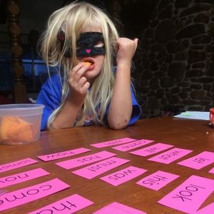 Meet your Posher, Jen